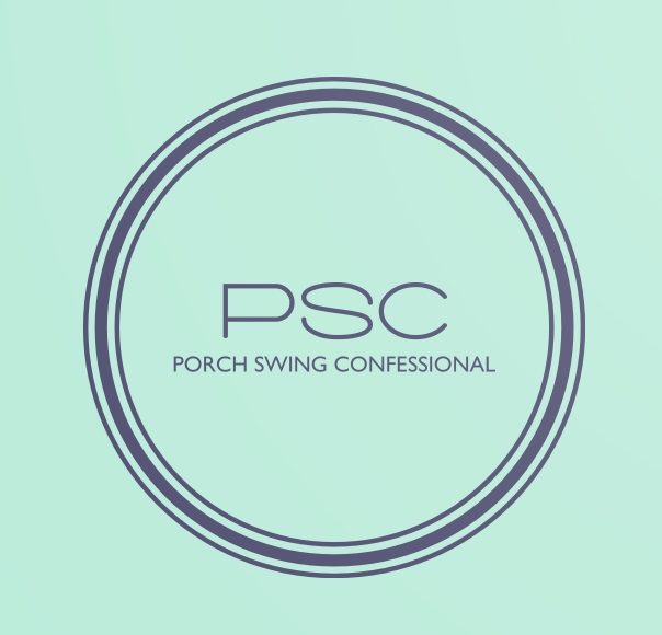 Porch Swing Confessional